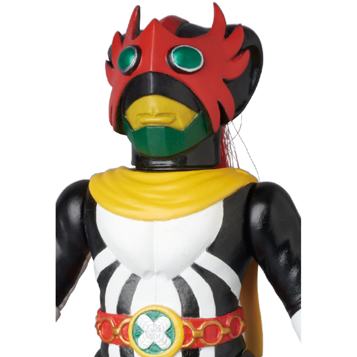 ring around the moon (Makeover Ninja than storm)