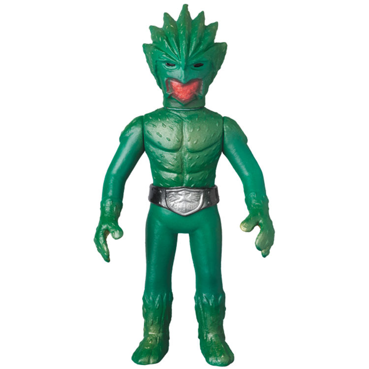 Saboteguron middle size by Medicom