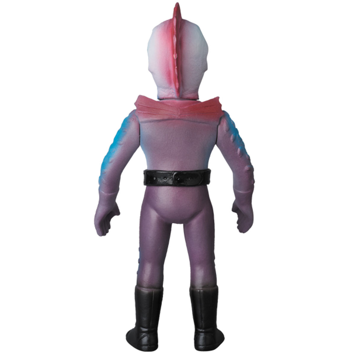 Pirazaurusu middle size