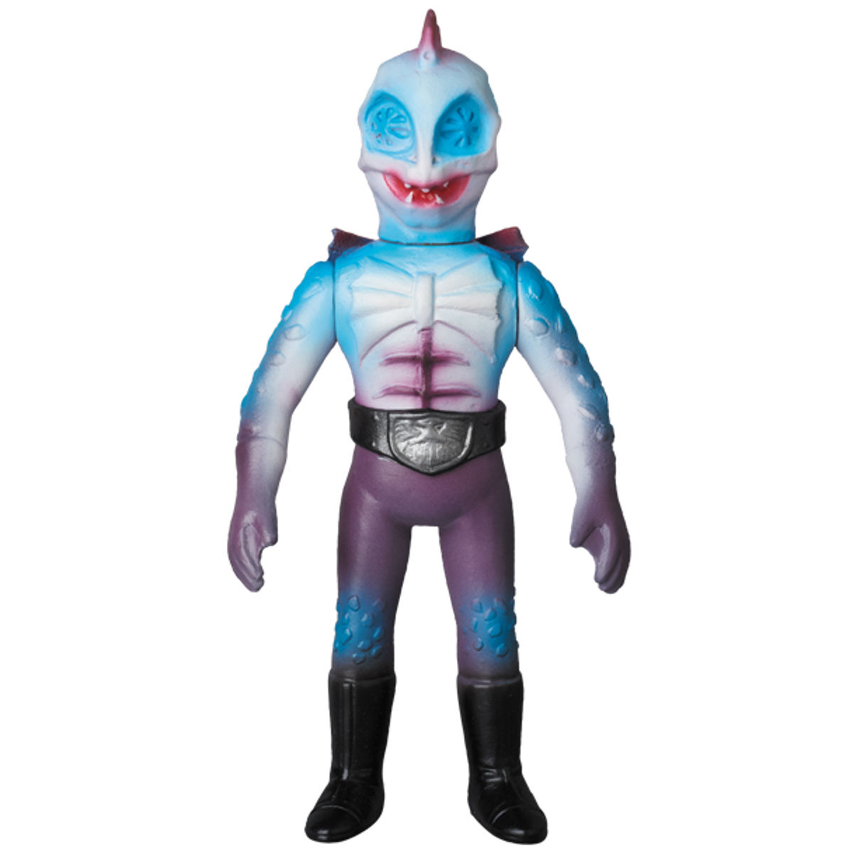 Pirazaurusu middle size