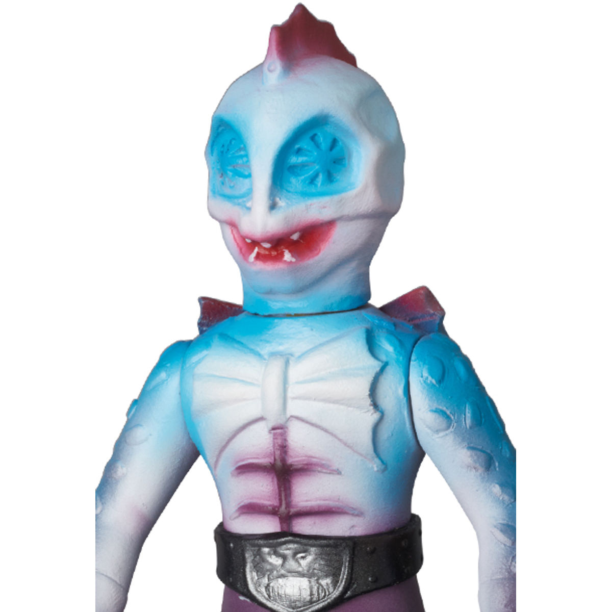 Pirazaurusu middle size