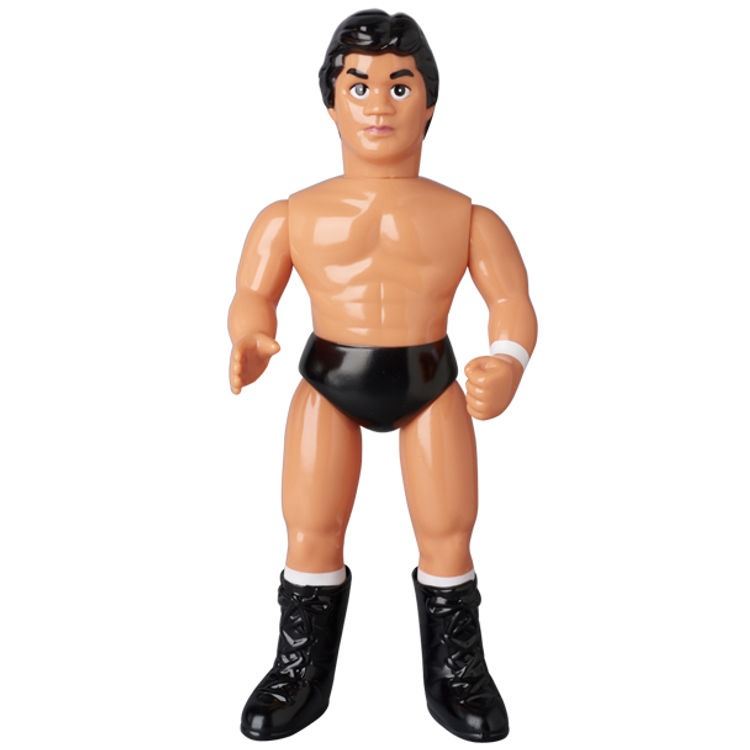 Tatsumi Fujinami (heavyweight version) by PRO-Wrestling DRADITION