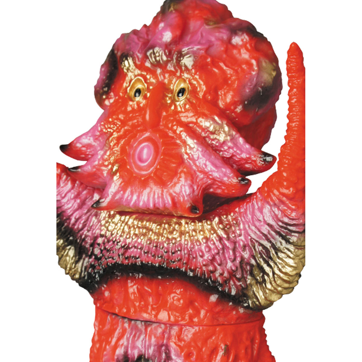 Zoromederu - standard version
