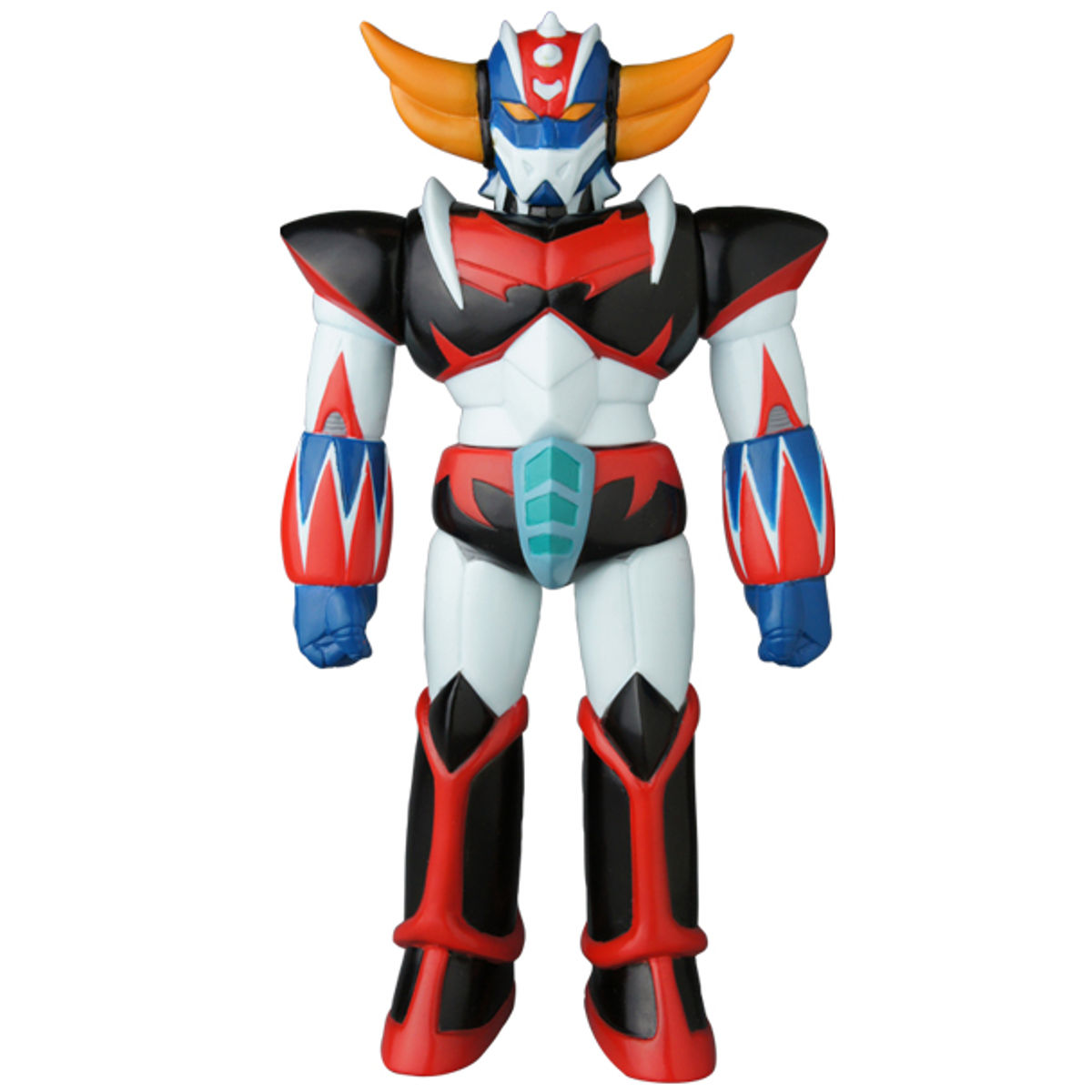 Grendizer giga