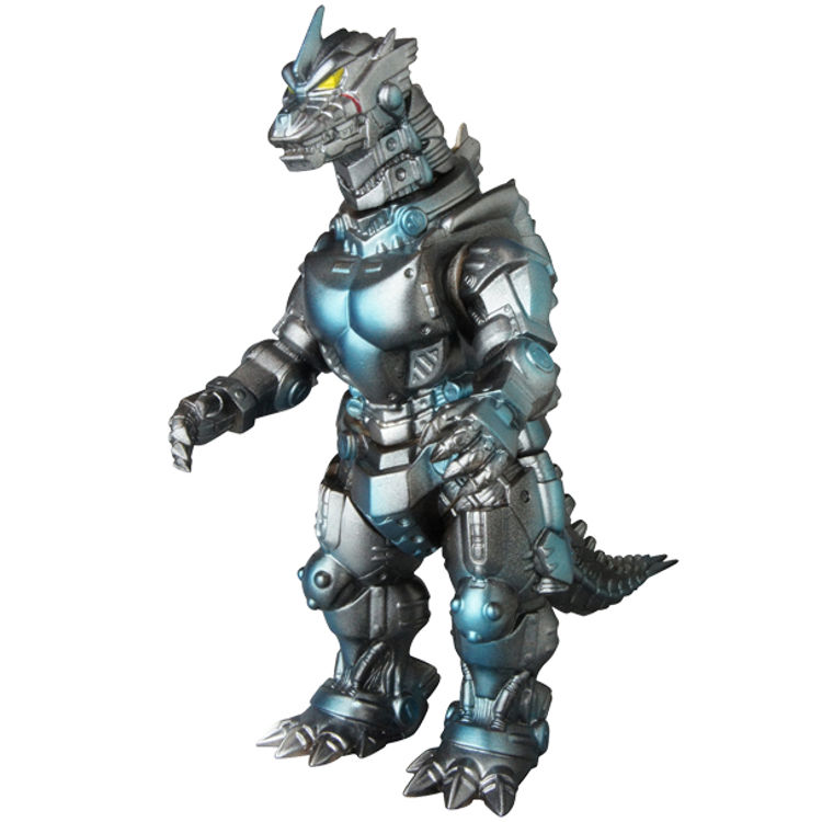 three equations machine dragon by Marmit (Kazumitsu Akamatsu)