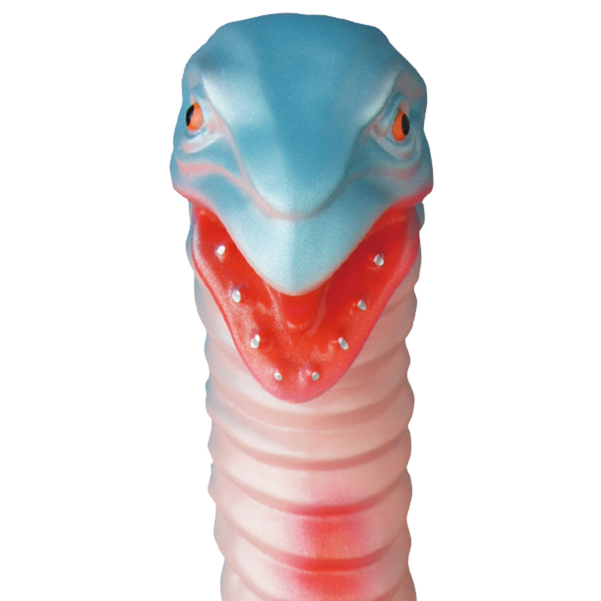 Neclong (Akasujiryuu) ( Medicom Toy Exclusive )