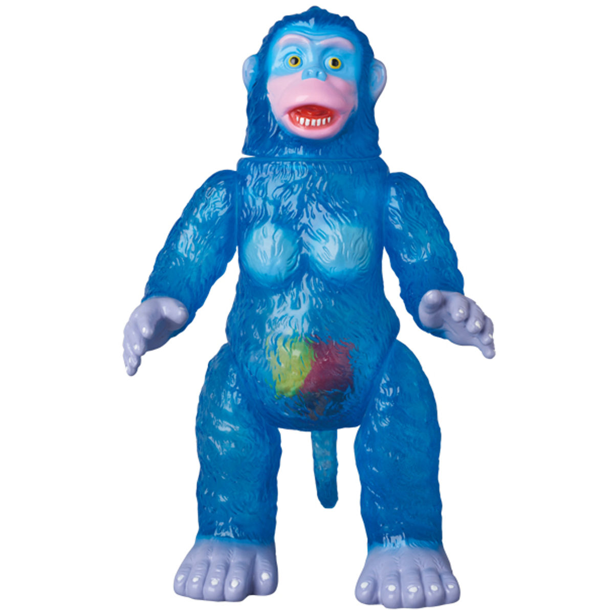 Goro Blue version  (MIN-NANO Shop Limited)