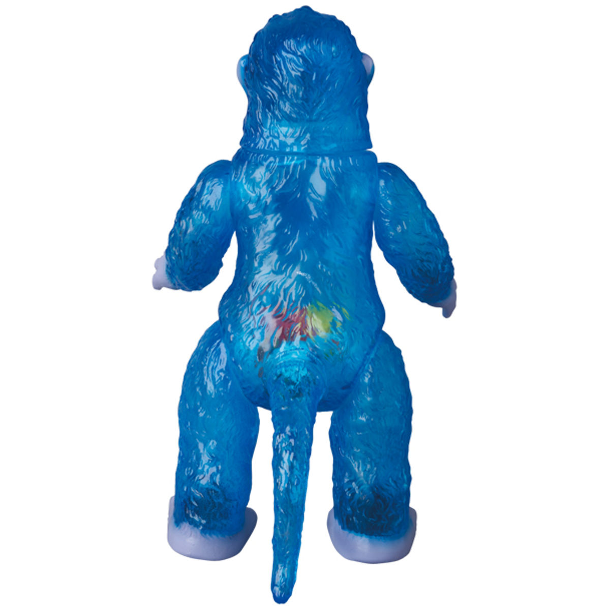 Goro Blue version  (MIN-NANO Shop Limited)