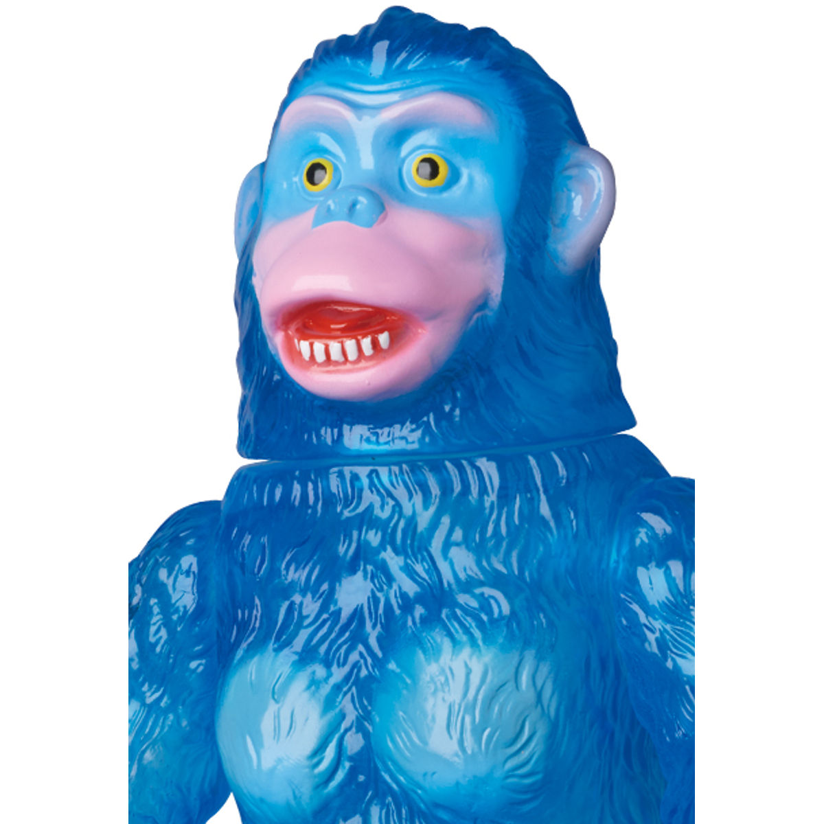 Goro Blue version  (MIN-NANO Shop Limited)