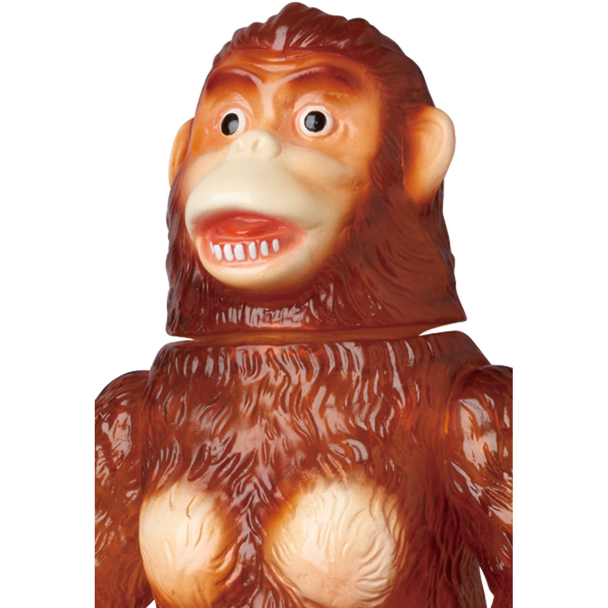 Goro orange version  (1/6 plan Shop Limited)