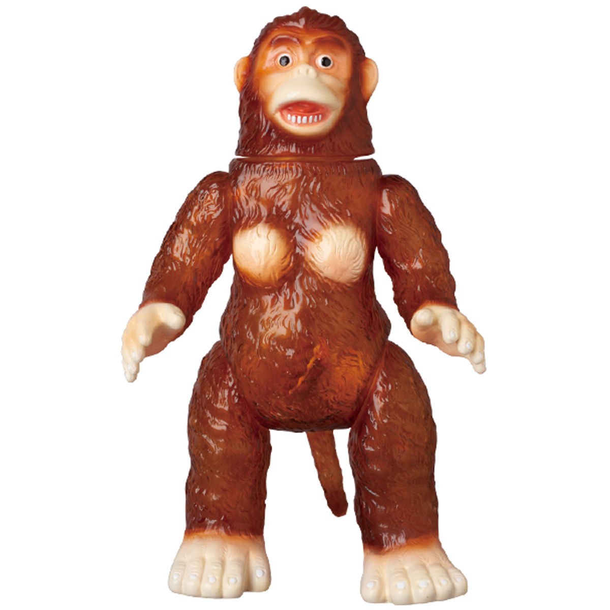 Goro orange version  (1/6 plan Shop Limited)