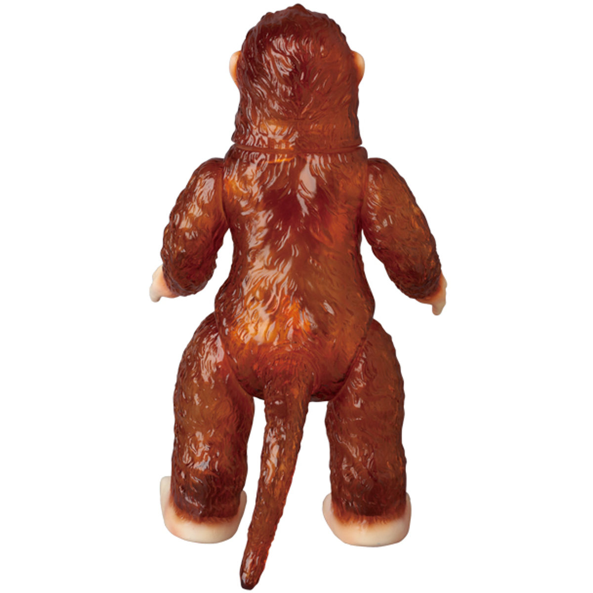 Goro orange version  (1/6 plan Shop Limited)