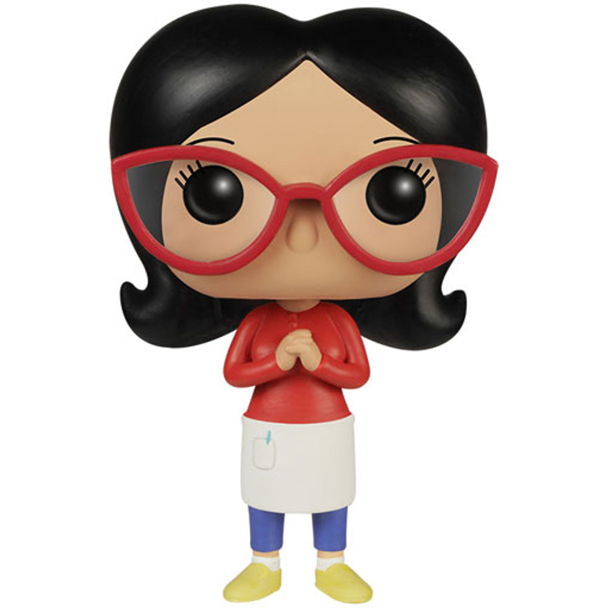 Linda Belcher: Bob's Burgers [75]