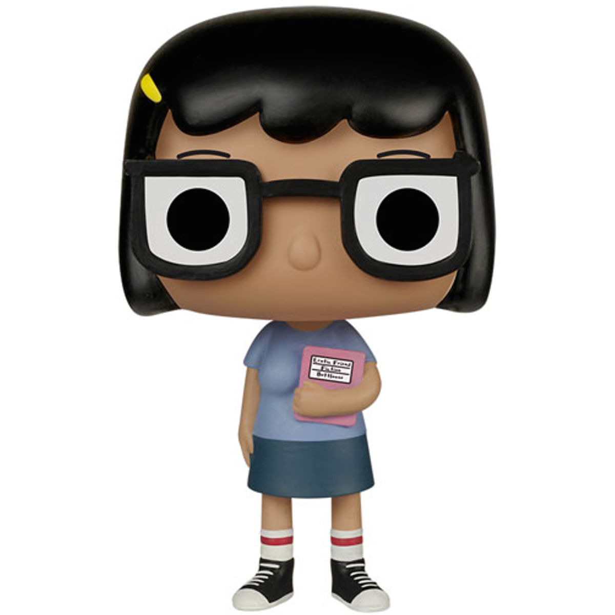Tina Belcher : Bob's Burgers [76]