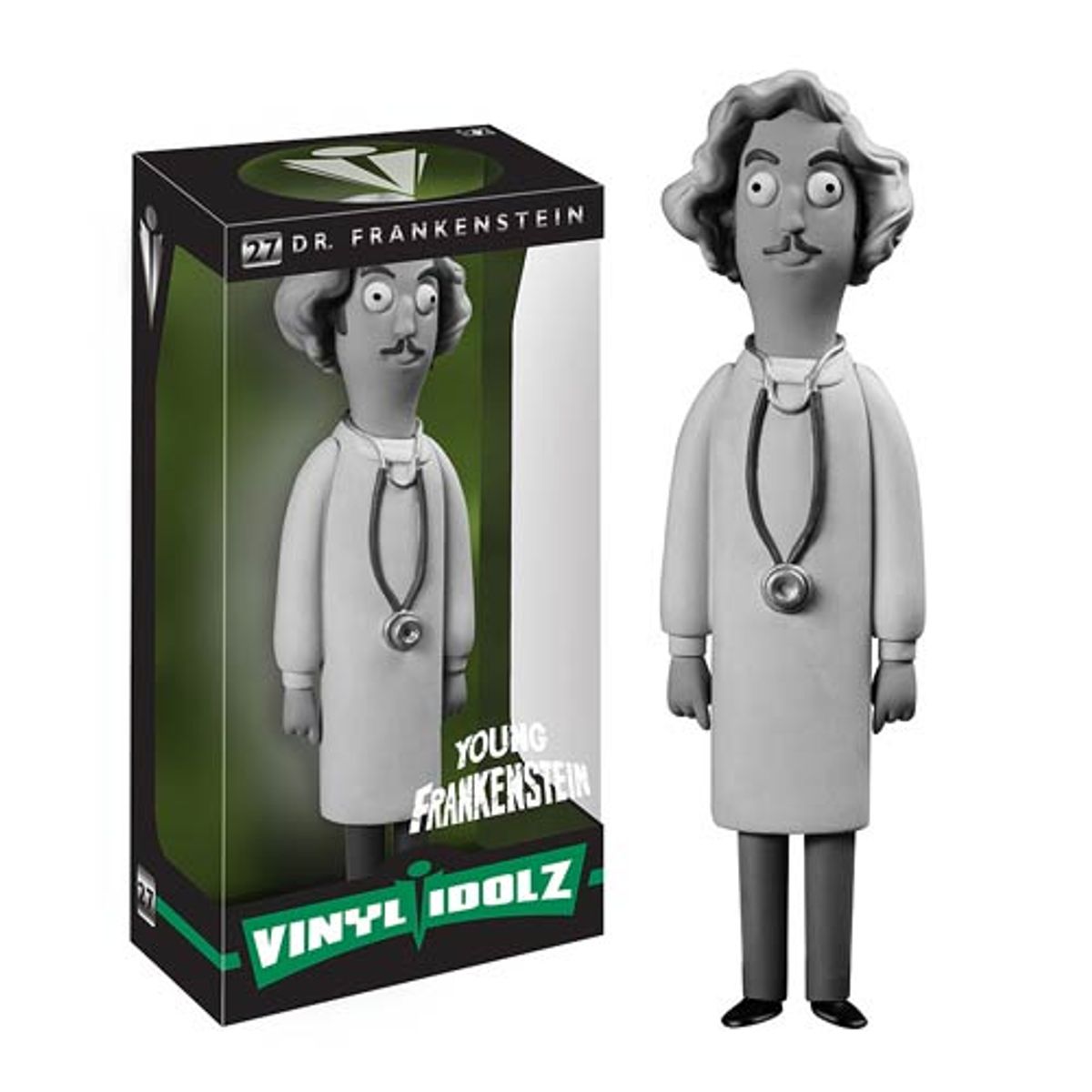 Young Frankenstein - Dr. Frankenstein