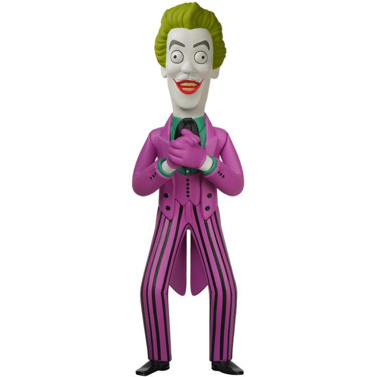 1960’s Batman - The Joker by DC Comics