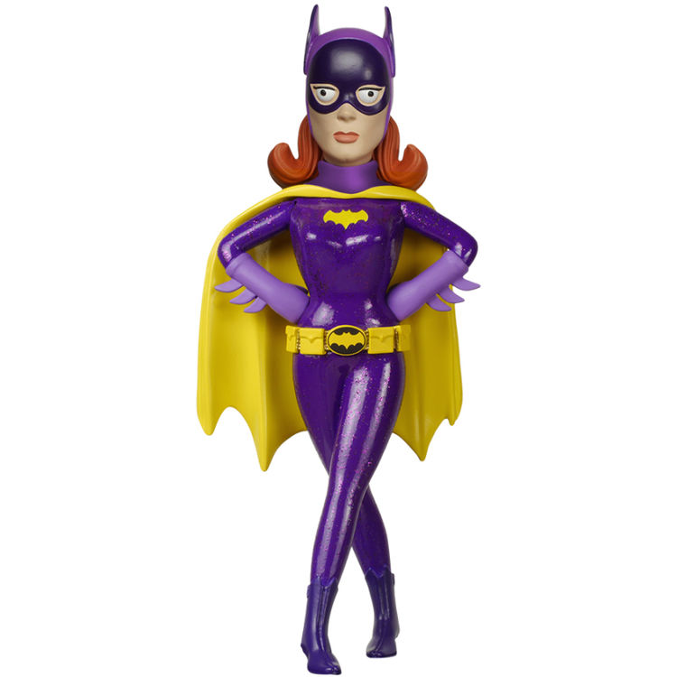 1960’s Batman - Batgirl by DC Comics