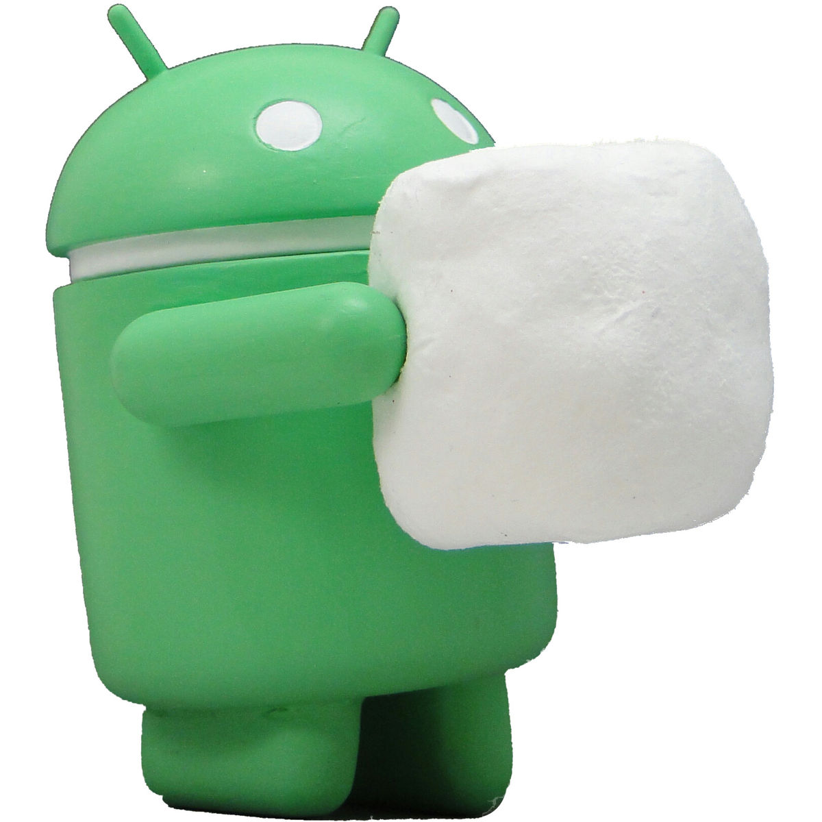 ANDROID MARSHMALLOW