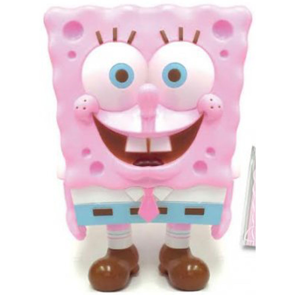Pink Spongebob (Pouch Set)