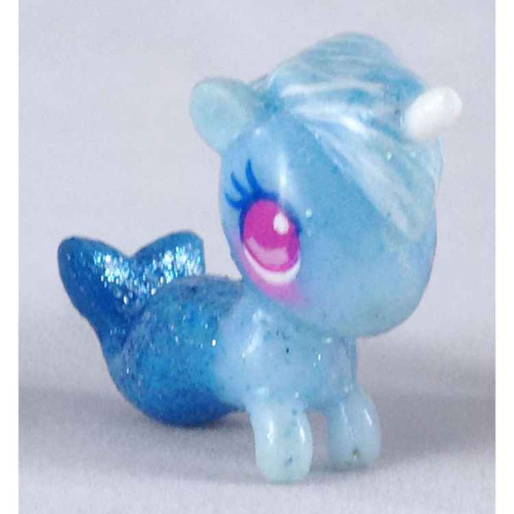 Baby Aquacorns Wave 1 - Ice Blue by MJ Hsu
