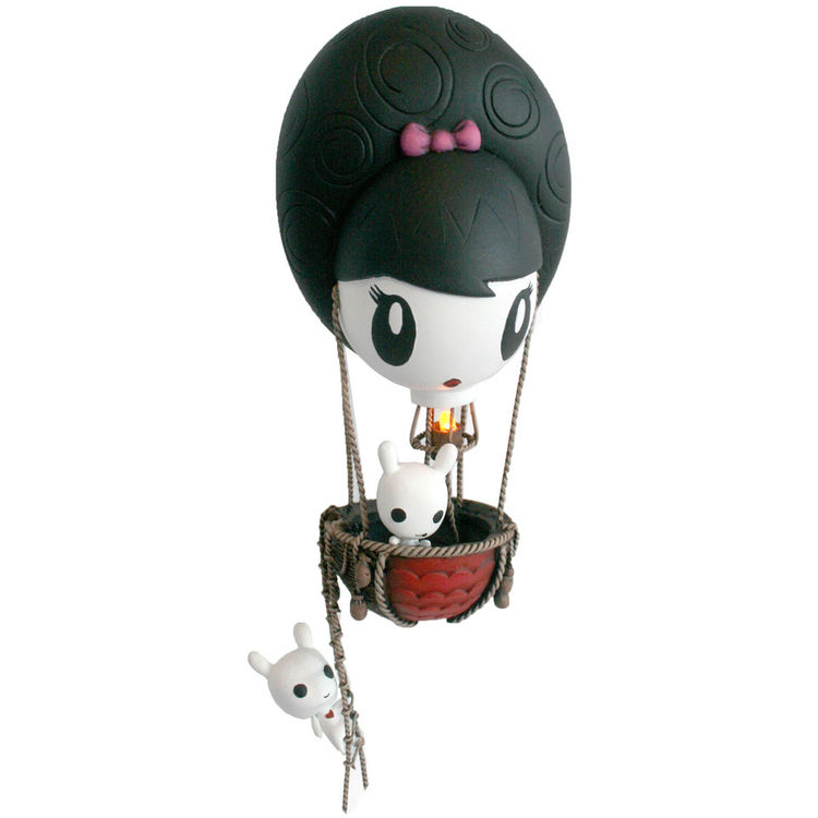 Up and Away by Task One