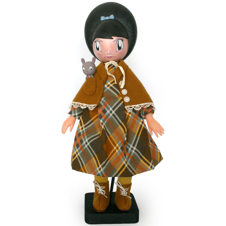 Sophie by Gretchen Lewis