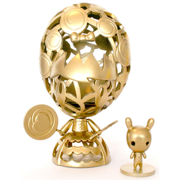 Lollogold by Carson Catlin