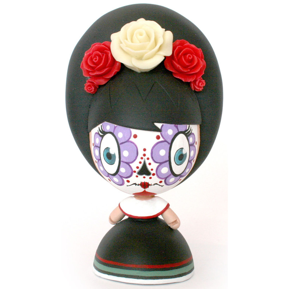 Lolli de Los Muertos