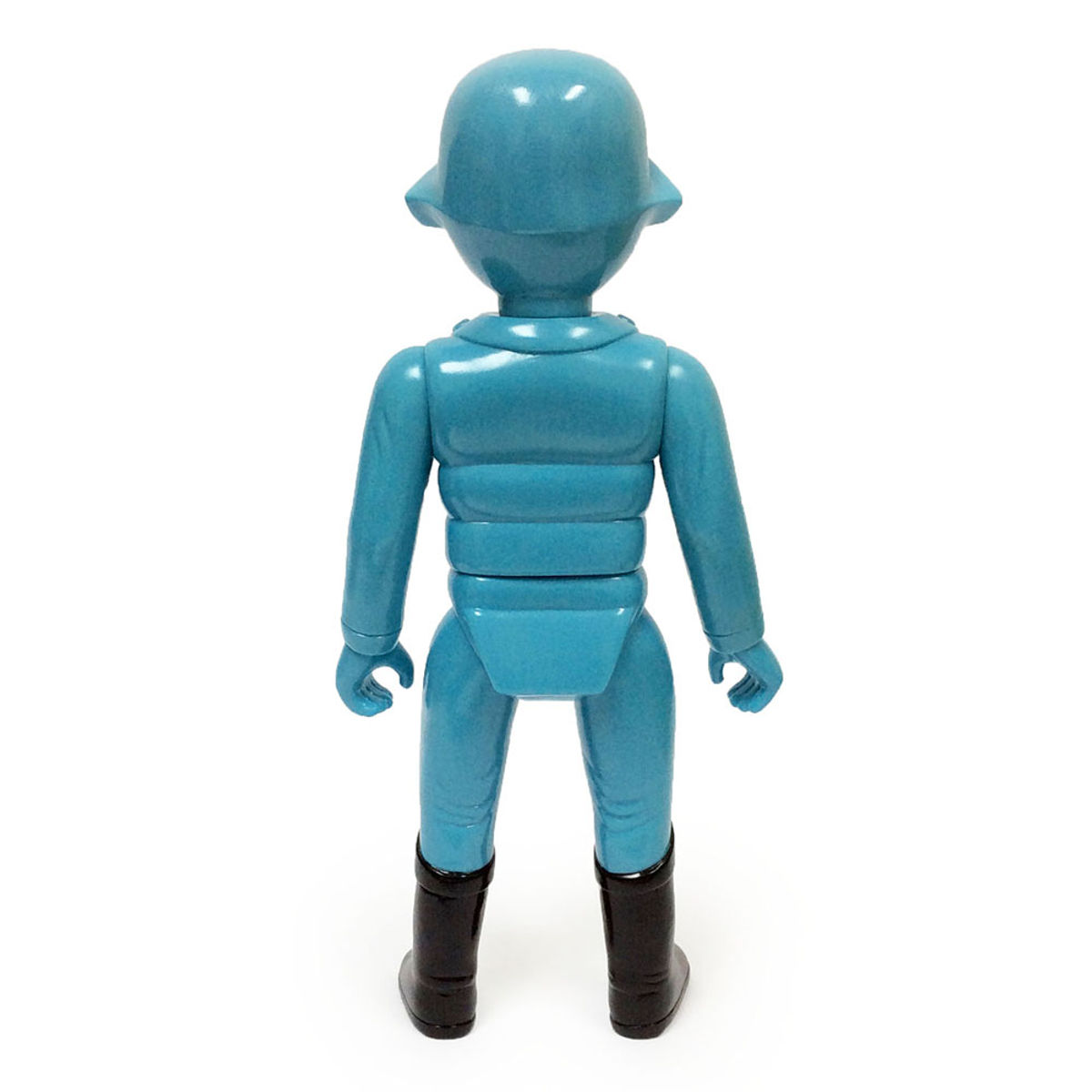 Galaxy Commanders - Commander KLOP