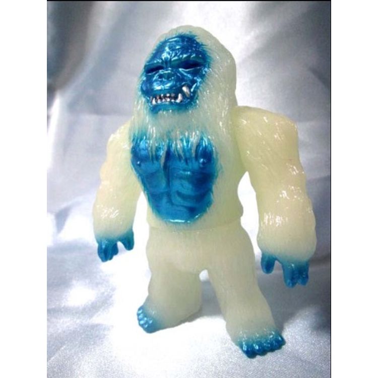 Yeti (Lulubell Exclusive) by TTToy (Yoshihiko Makino)