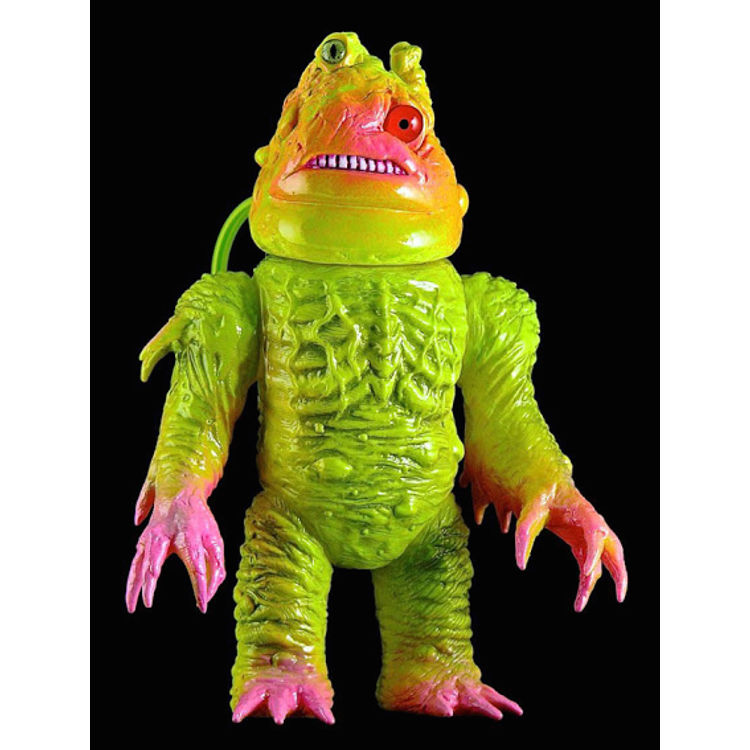 Gunkanjima X-1 by PlaSeeBo (Bob Conge)