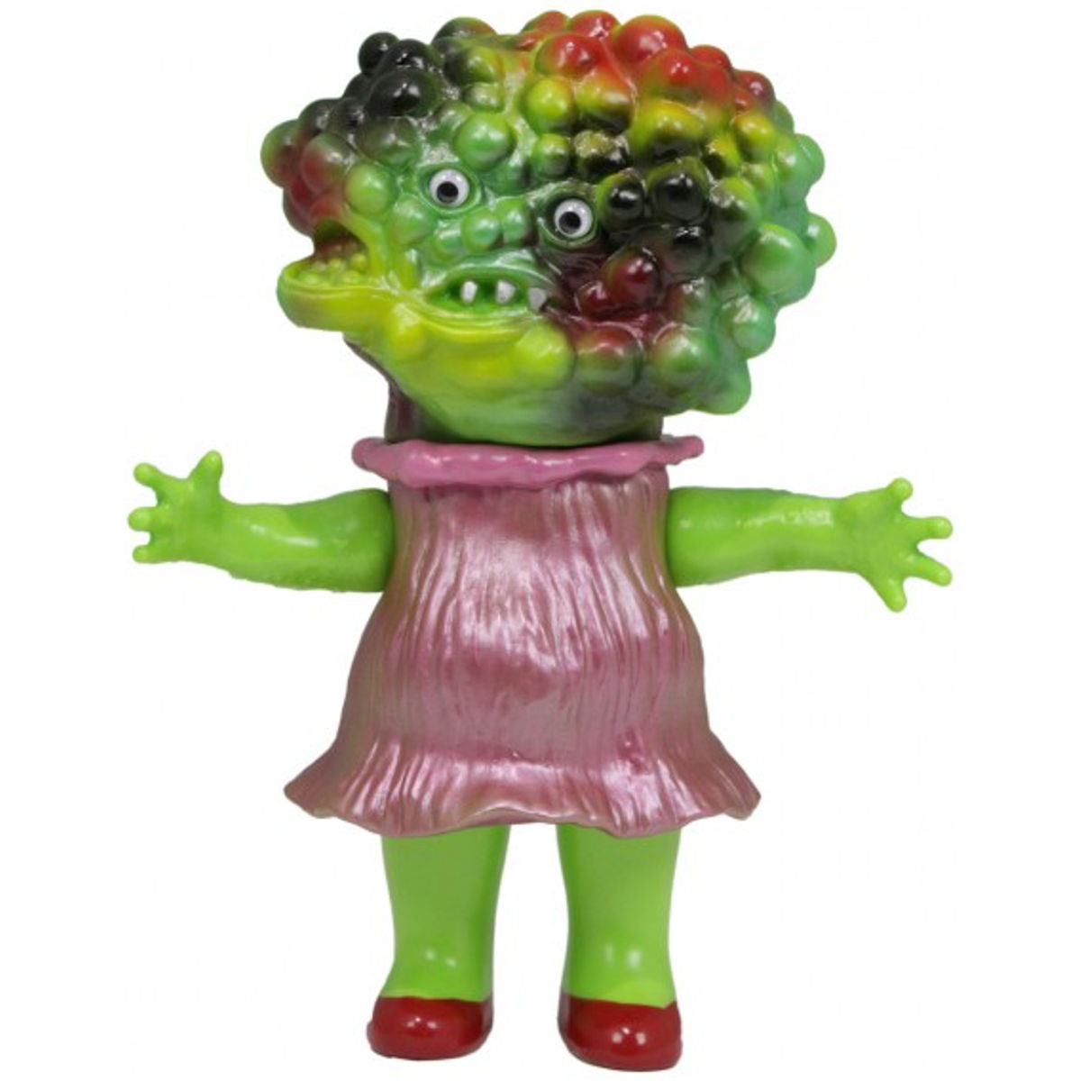 TAKEMI (FANCY TOY) ( TOY TOKYO EXCLUSIVE )