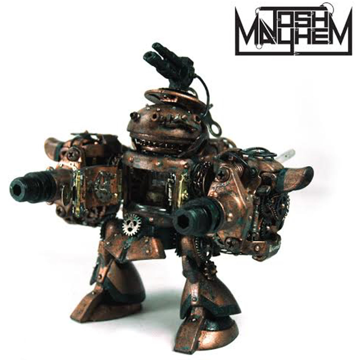 THE SPLENDIFEROUS SNUFFING APPARATUS