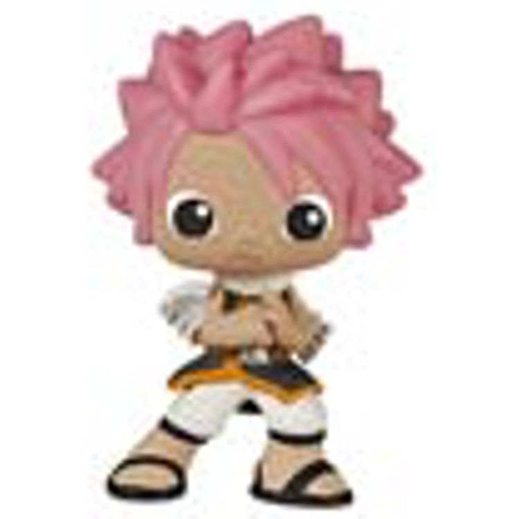 Natsu Dragneel : Fairy Tail by Hiro Mashima