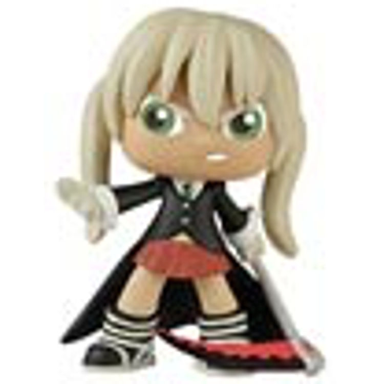 Maka Albarn : Soul Eater by Atsushi Ohkubo