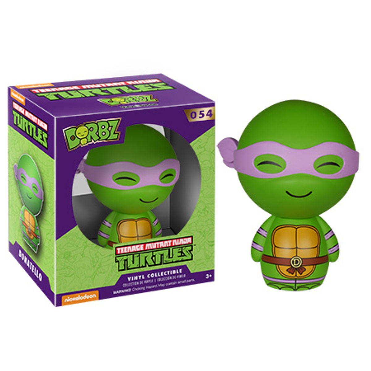 Teenage Mutant Ninja Turtles - Donatello