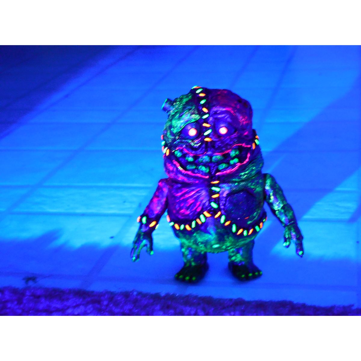 Neon Killa