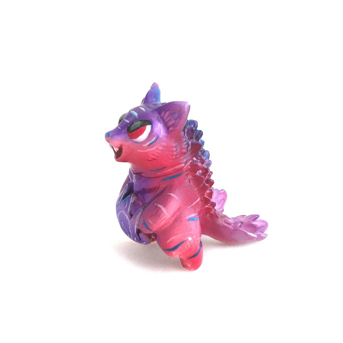 SOUL FLAME MICRO NEGORA