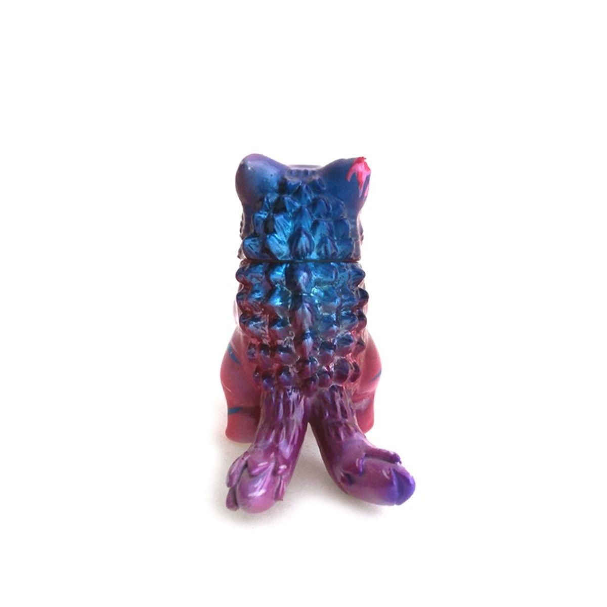 SOUL FLAME MICRO NEGORA