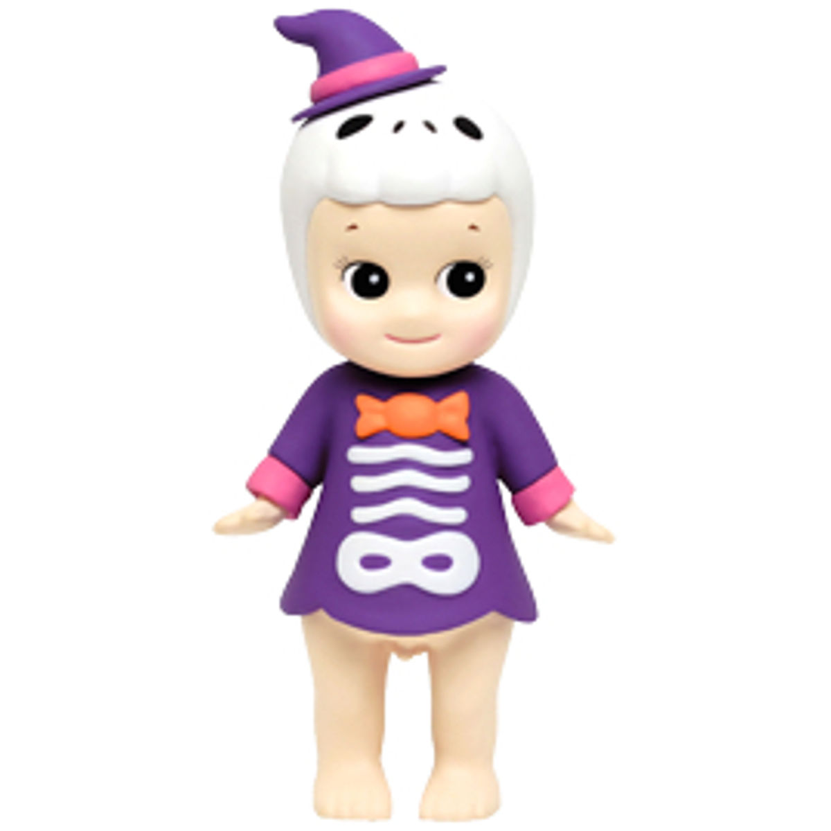 Halloween Series 2015 - Skeleton