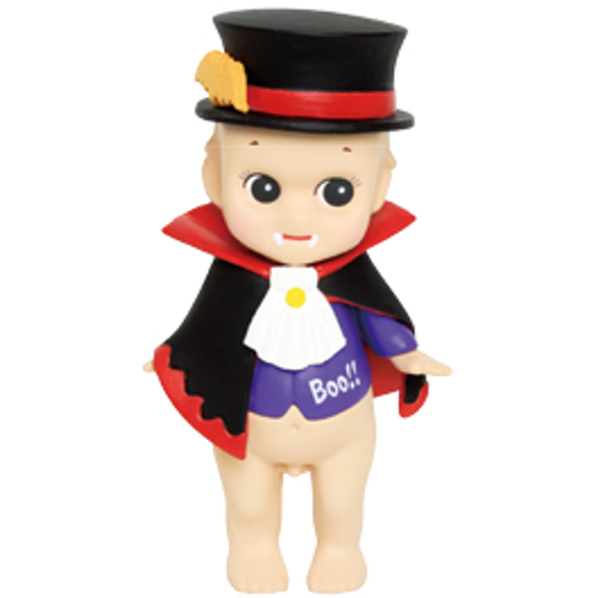 Halloween Series 2015 - Vampire