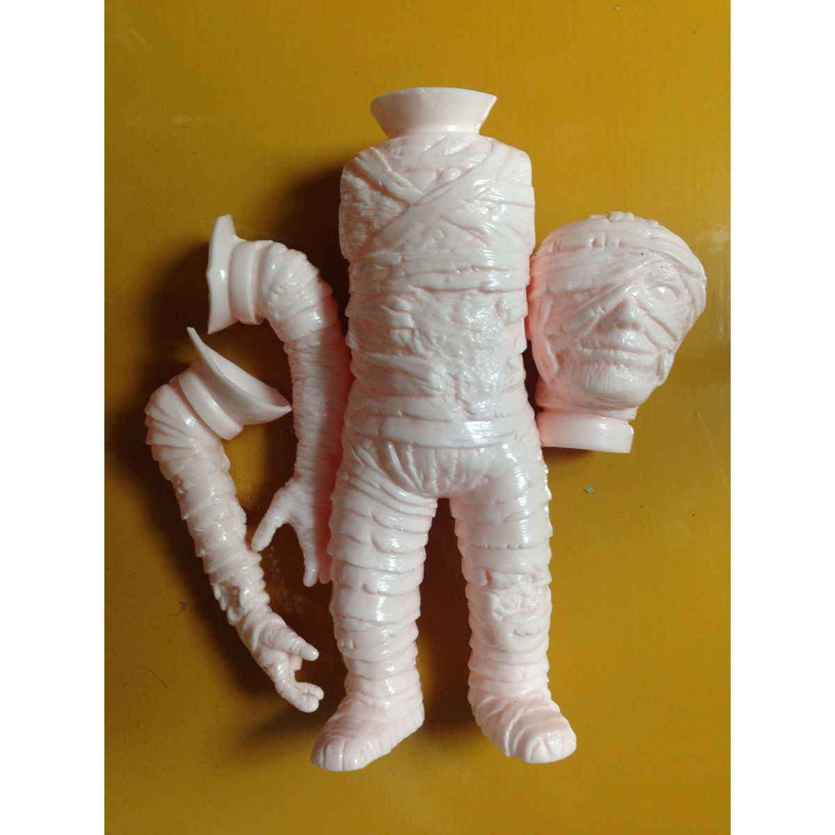 Ancient One - GID/unassembled