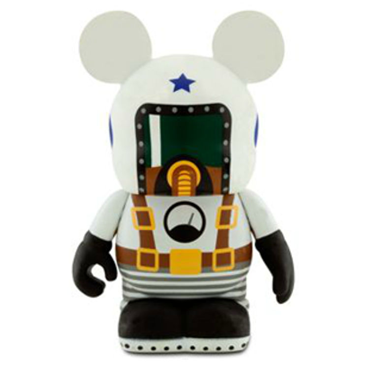 Robot 1 by Billy Davis