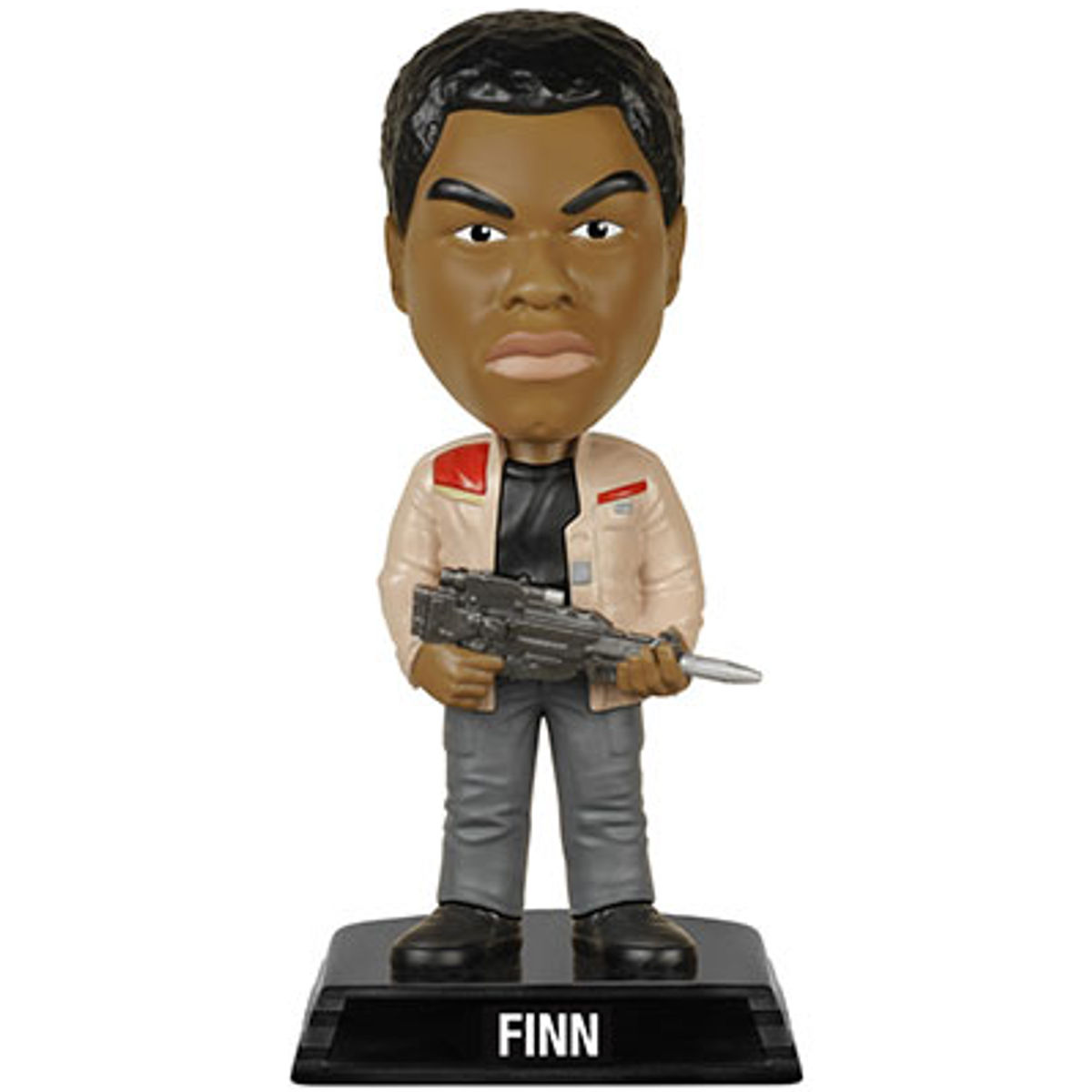 Star Wars Episode VII: The Force Awakens - Finn