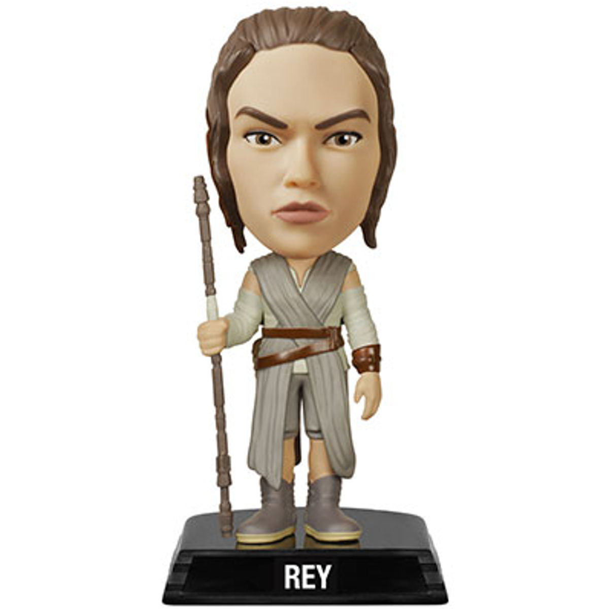 Star Wars Episode VII: The Force Awakens - Rey