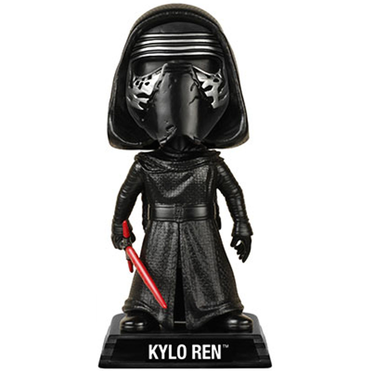 Star Wars Episode VII: The Force Awakens - Kylo Ren