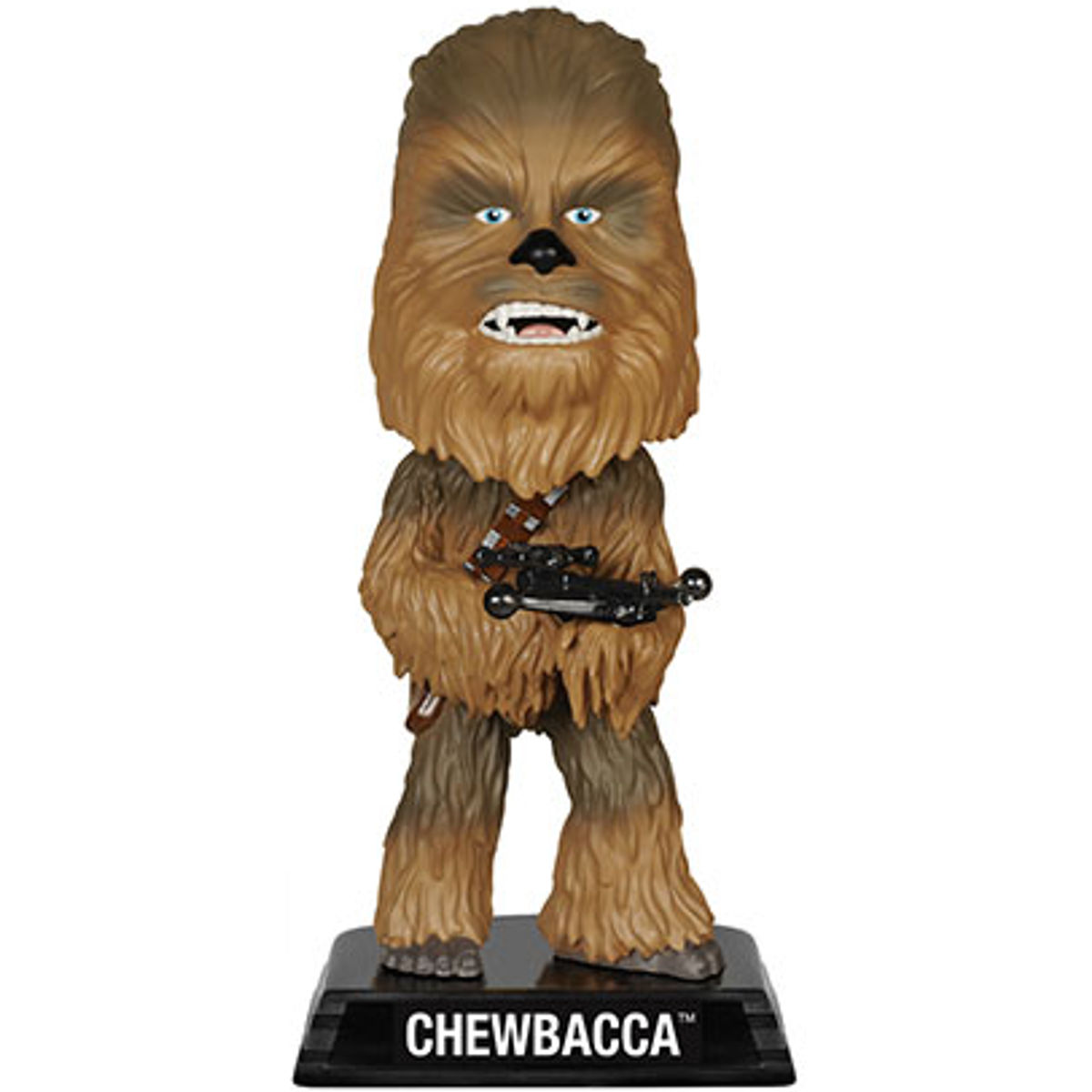 Star Wars Episode VII: The Force Awakens - Chewbacca