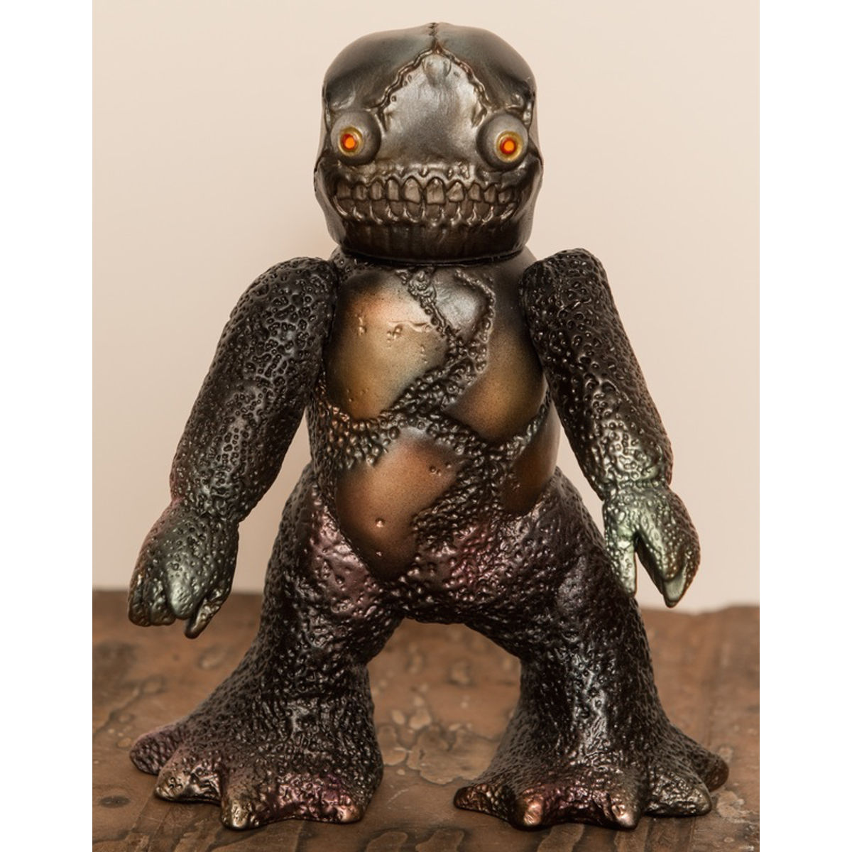 SLAVEXONE X STKL 1OFF #4