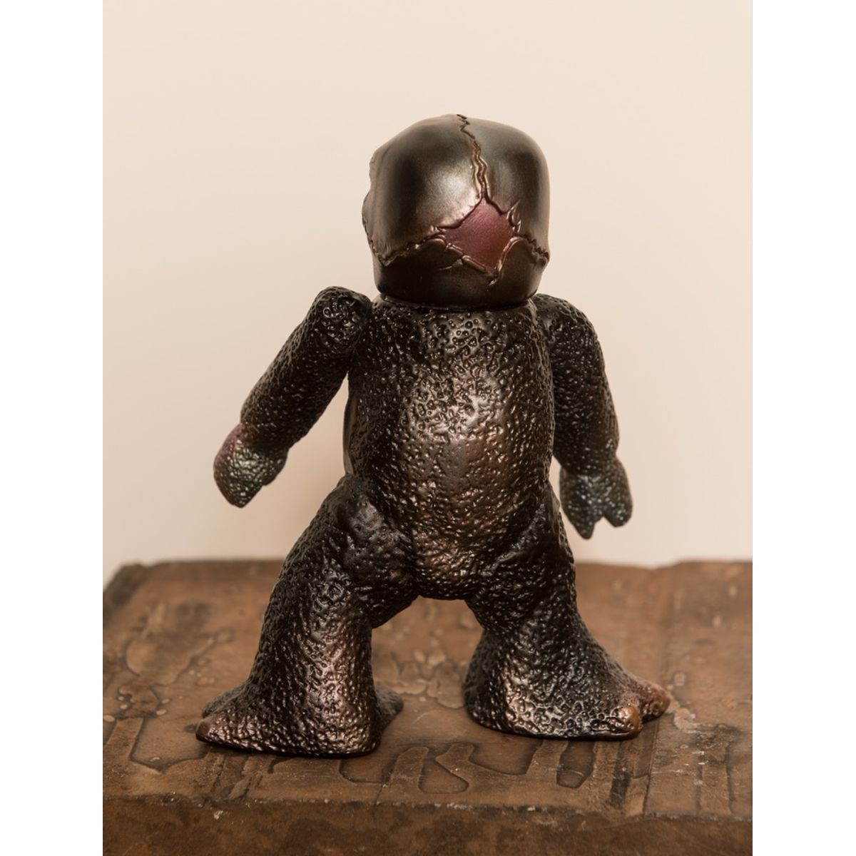 SLAVEXONE X STKL 1OFF #4