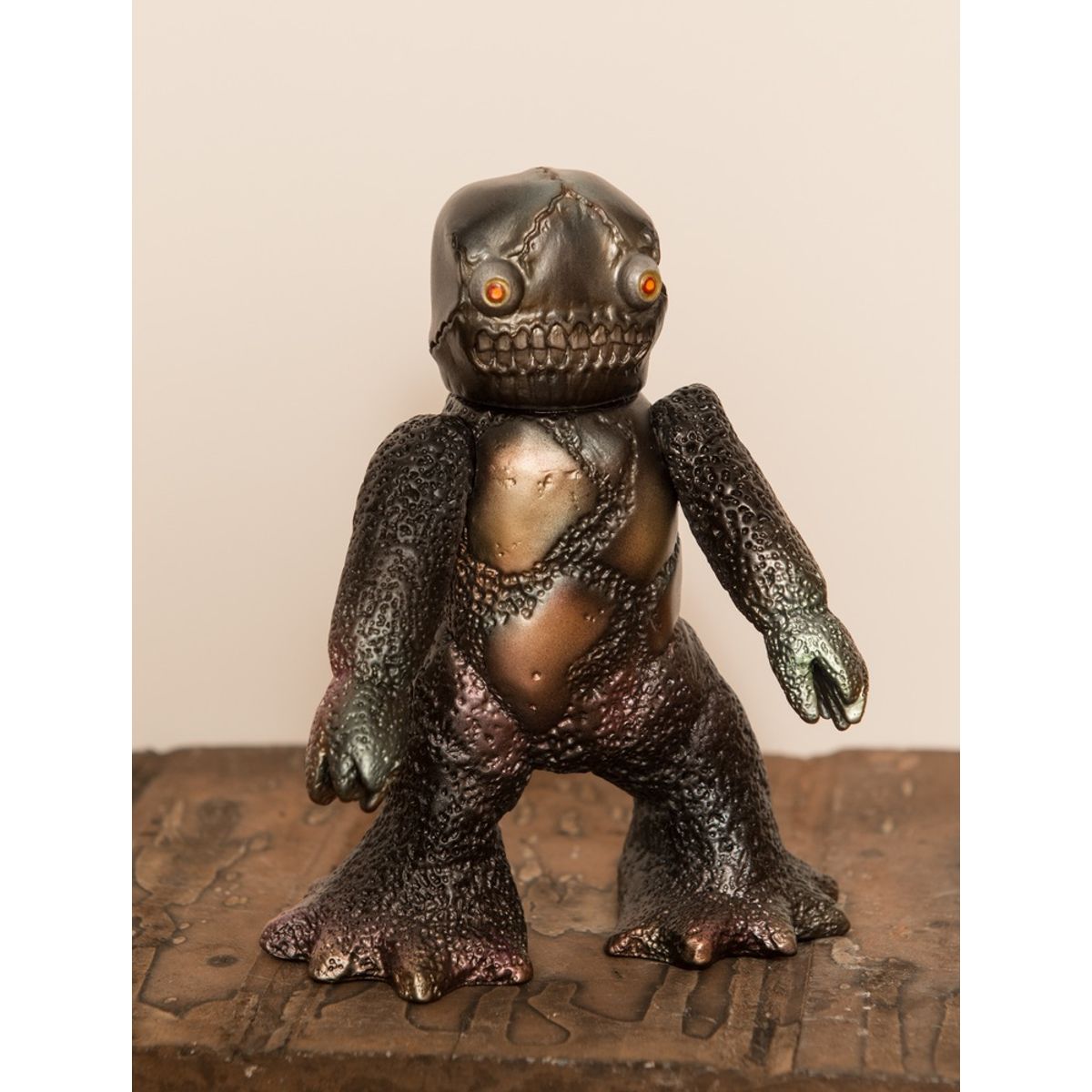 SLAVEXONE X STKL 1OFF #4